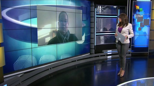 Delegaciones de Rusia y Ucrania realizan intercambio a puerta cerrada en Belarús