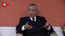 Bülent Arınç'ın hedefi Recep Tayyip Erdoğan: Birileri 'ben ekonomistim' diyor...