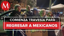 SRE confirma que entre 80 y 90 mexicanos permanecen en zonas de conflicto en Ucrania