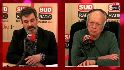 Bertrand Dal Vecchio : "Est-ce que notre rôle c'est de contrôler les masques et les attestations ?