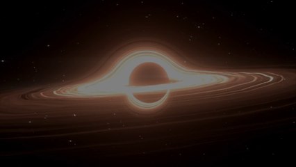 Une nouvelle étude confirme la théorie unificatrice des trous noirs supermassifs