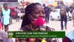 Odawna market traders unhappy about manhandling by authorities – Sedea Etea Nie on Adom TV (28-2-22)