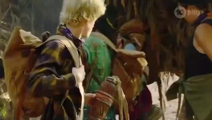 Australian Survivor AU S09E13 part 2