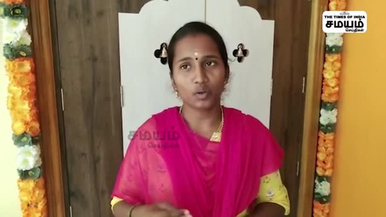ஸ்டாலின் யாருக்கும் அடிமையில்லை; பொதுமக்கள் பாராட்டு