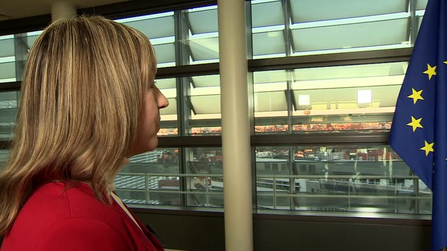 Rufe nach EU-Mitgliedschaft der Ukraine werden lauter