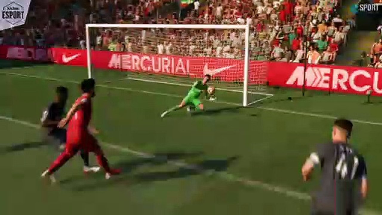 FIFA 22: HocusPocus