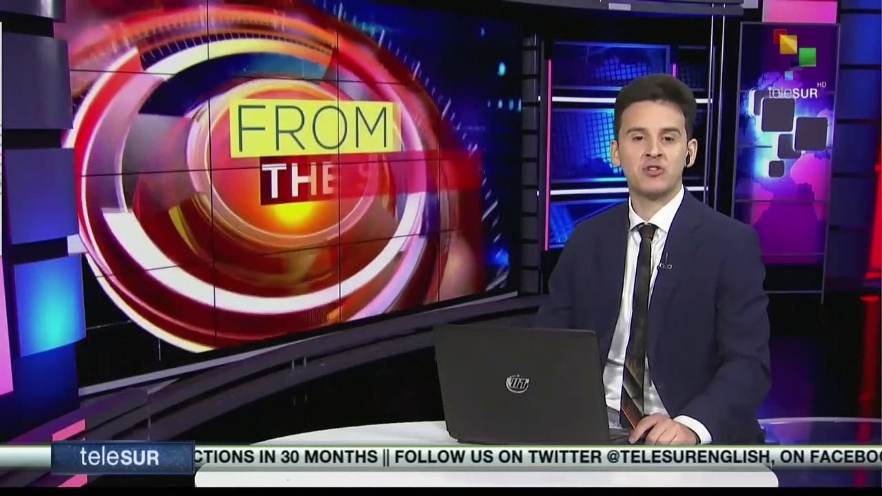 France announces new sanctions against Russia