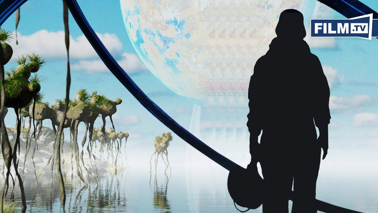 Science-Fiction-Serie 'KI-Mom' in der ARD-Audiothek