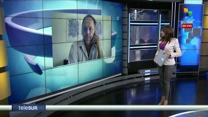 “La Unión Europea ha agregado fuego al conflicto en Ucrania “