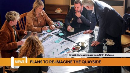 NewcastleWorld Daily Bulletin 28 February