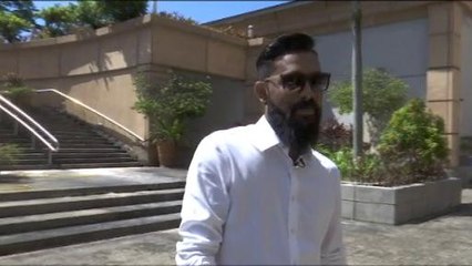 Deepavali 2017: 10 Questions with Sri Rascol, International Rap Artist