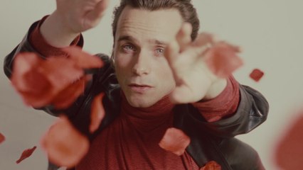 Chilli Jesson - Love Is A Serious Mental Illness