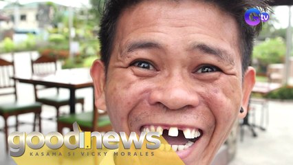 Good News: Tamang pag-aalaga sa ngipin, alamin!