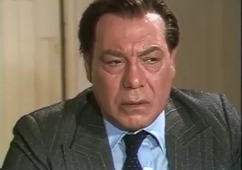 مسلسل | النادر (عم حمزة) (بطولة) ( فريد شوقي و سهير البابلي) | الحلقة 2