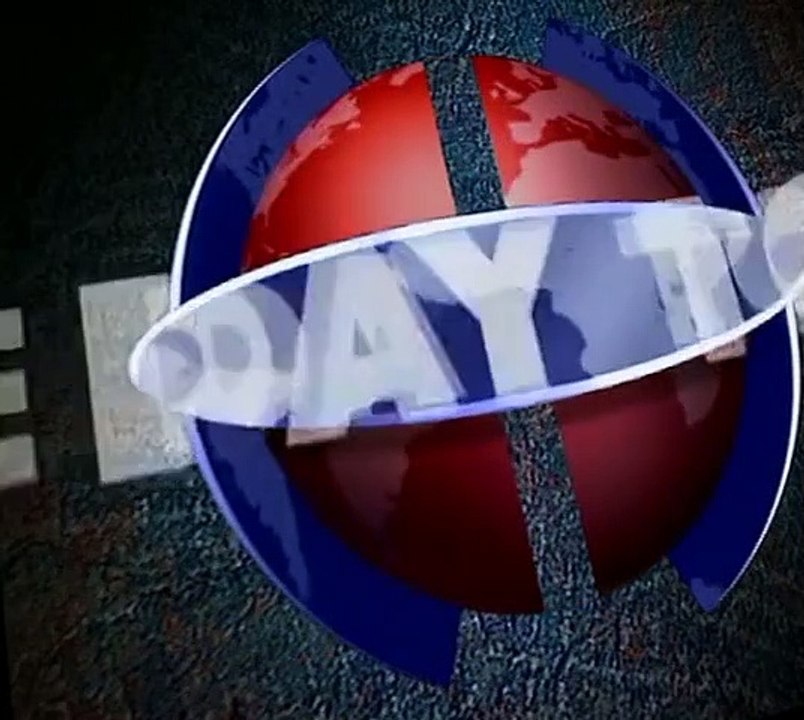 The Day Today S01 E01