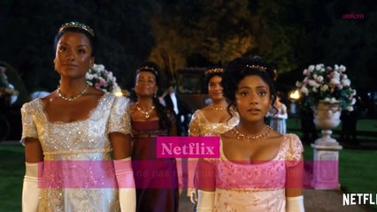 Netflix : 5 films et séries à ne pas manquer au mois de mars 2022