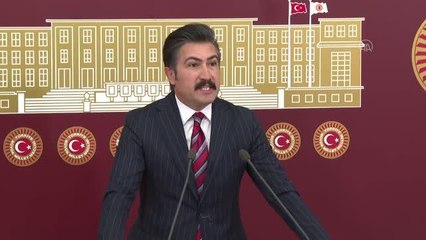 AK Parti Grup Başkanvekili Özkan : "Üretim ve ihracat politikamıza karşı konuşanların istihdamla ilgili yapıcı bir teklif var mı?"