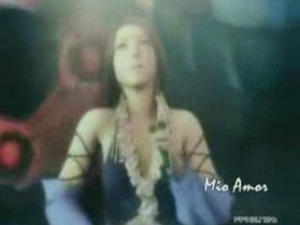Final Fantasy X - Mio Amor