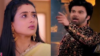 Sasural Simar Ka 2 Spoiler: Aarav ने सच के लिए Simar के साथ मिलकर खेला ये दांव | FilmiBeat