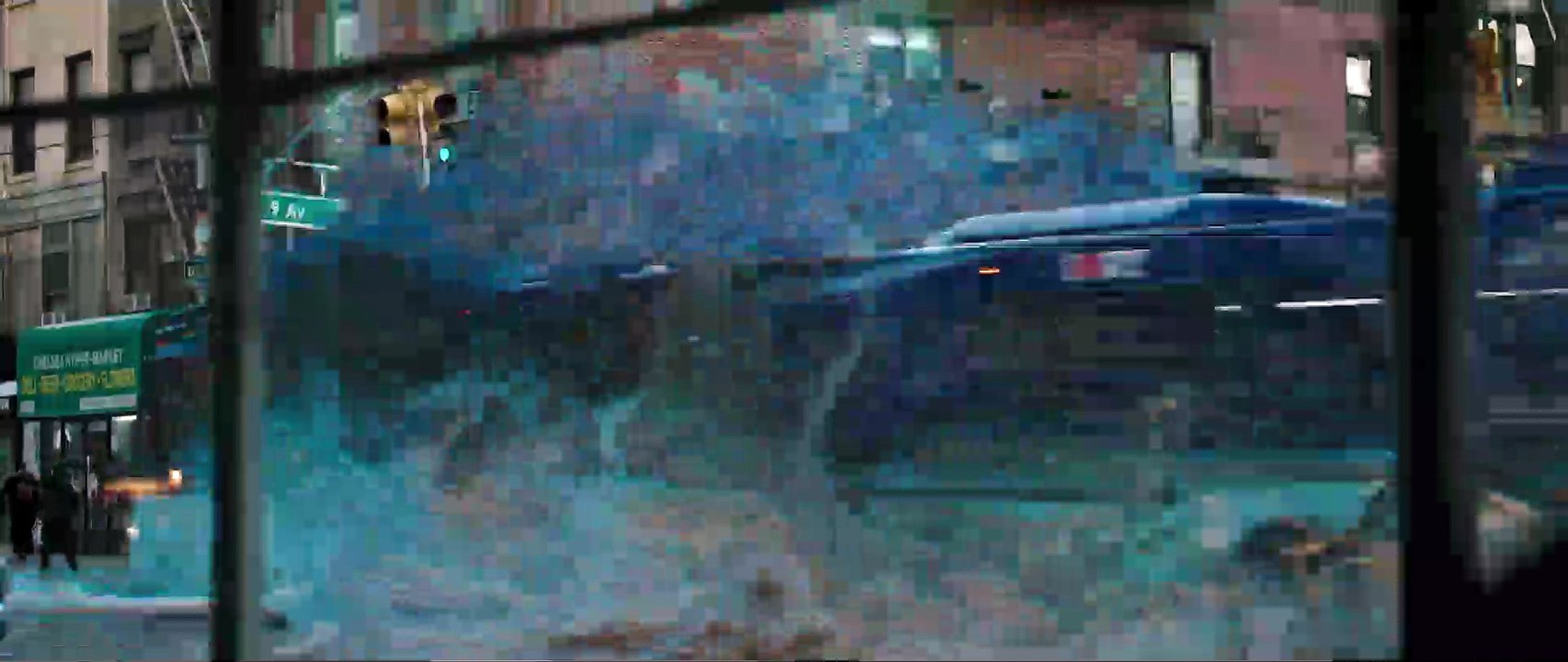 Morbius - la bande-annonce finale avec le Vautour (VOST) - au cinéma le 30 mars