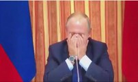 Menteri cadang eksport babi ke Indonesia, Putin tak mampu tahan gelak