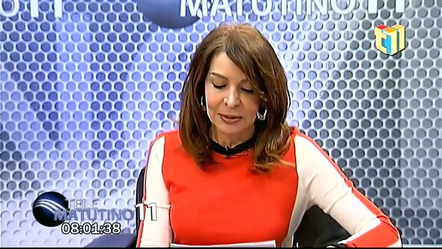 #Telematutino / En su discurso Abinader dice que ya no existe la República Dominicana de la impunidad ni el país para corruptos / 28 febrero 2022