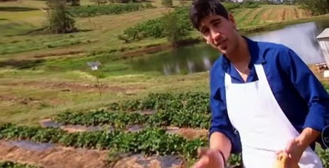 MasterChef Australia S02 E03