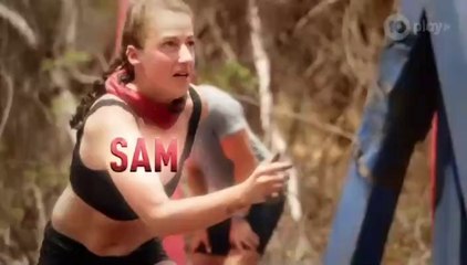 Australian Survivor AU S09E13 part 1