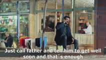 Kara Sevda / Endless Love - Episode 14 (English Subtitles)