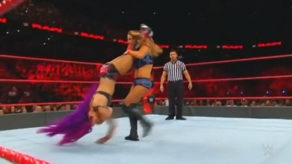 WWE signs first woman wrestler from the Arab world