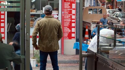 Venganza y Amor Capitulo 81 (Audio Español)   Cesur ve Güzel