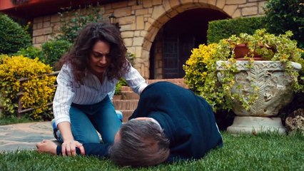 Venganza y Amor Capitulo 85 (Audio Español)   Cesur ve Güzel