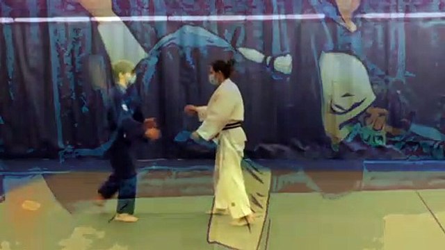 UCHI-MATA - Daniela Krukower (FR)