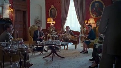 Spencer, il trailer del nuovo film di Pablo Larraín