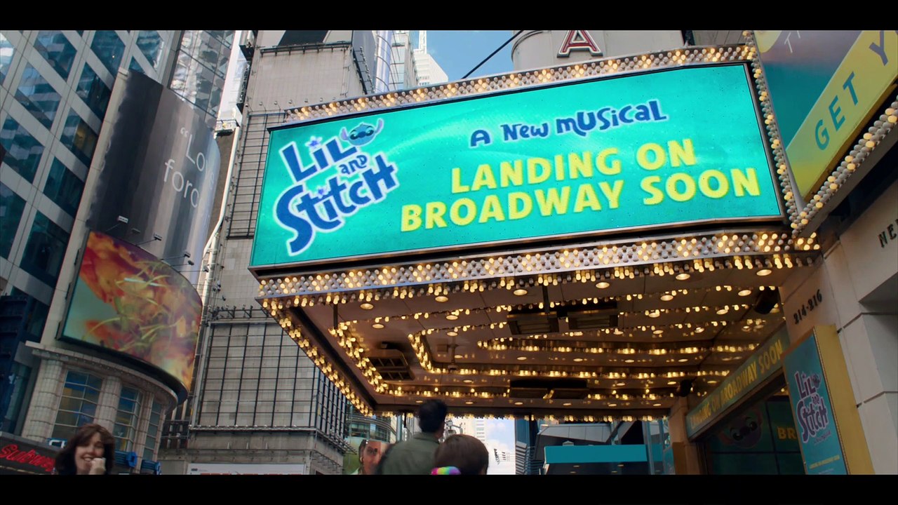 Better Nate Than Ever