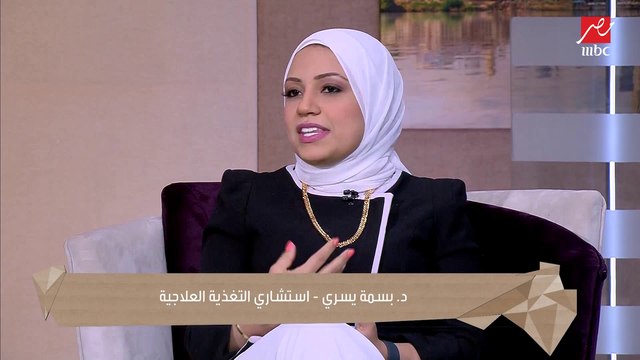 مش أي شوفان بيخسس..اعرف النوع المناسب من د. بسمة يسري