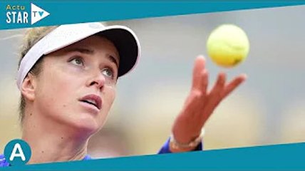 [AS]  Gaël Monfils : le nouveau message désespéré de sa femme Elina