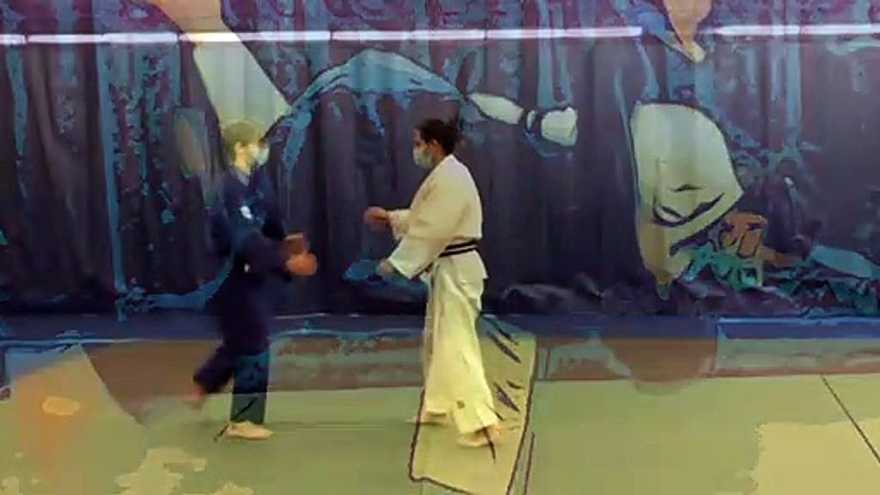 UCHI-MATA - Daniela Krukower (ENG)