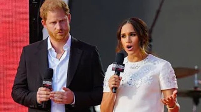 Harry and Meghan's plan to outflank Firm by targeting specific generation as 'real royals'