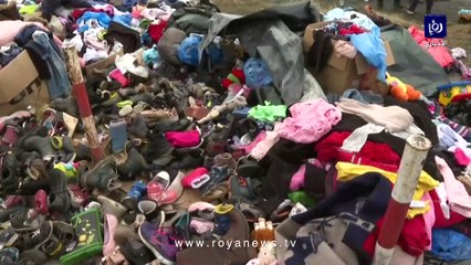 "روسيا اليوم": الأمم المتحدة تؤكد فرار 500 ألف لاجئ من أوكرانيا