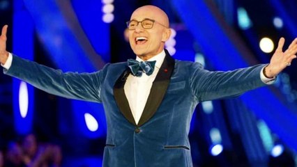 Stasera in Tv Vostro Onore e Grande Fratello Vip