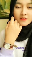 beautiful and cute indonesian girl Part 1