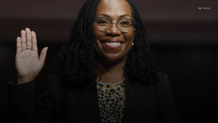 Biden nominará a la primera mujer negra para sentarse en la Corte Suprema de EE.UU