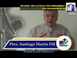 EL PADRE SANTIAGO MARTÍN NOS HABLA CLARAMENTE  DE LAS LECCIONES DE LA GUERRA ENTRE UCRANIA Y RUSIA