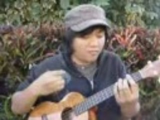 Legend of Zelda medley (ukulele)