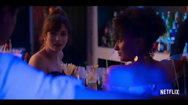 Guida astrologica per cuori infranti - Season 2 Trailer Netflix Italia