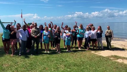 Women in Fishing Podcast #2