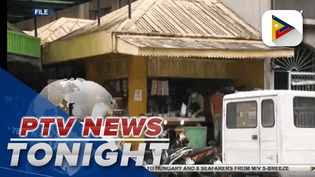 DTI recommends 100% capacity in workplaces under Alert Level 1 | via Louisa Erispe