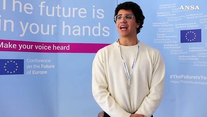 Dalla Calabria a Dublino per la cultura