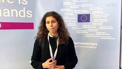 Da Roma a Dublino per la sostenibilità